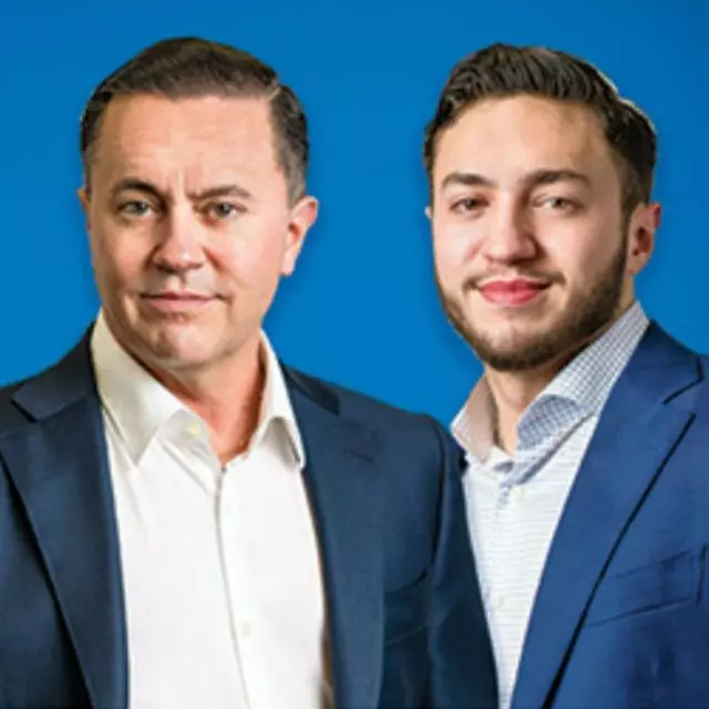 Allstate Insurance: Barry Petroziello