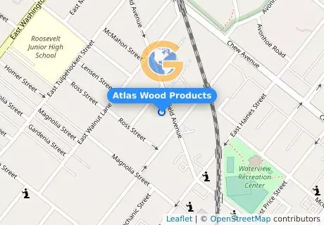 Atlas Wood Products