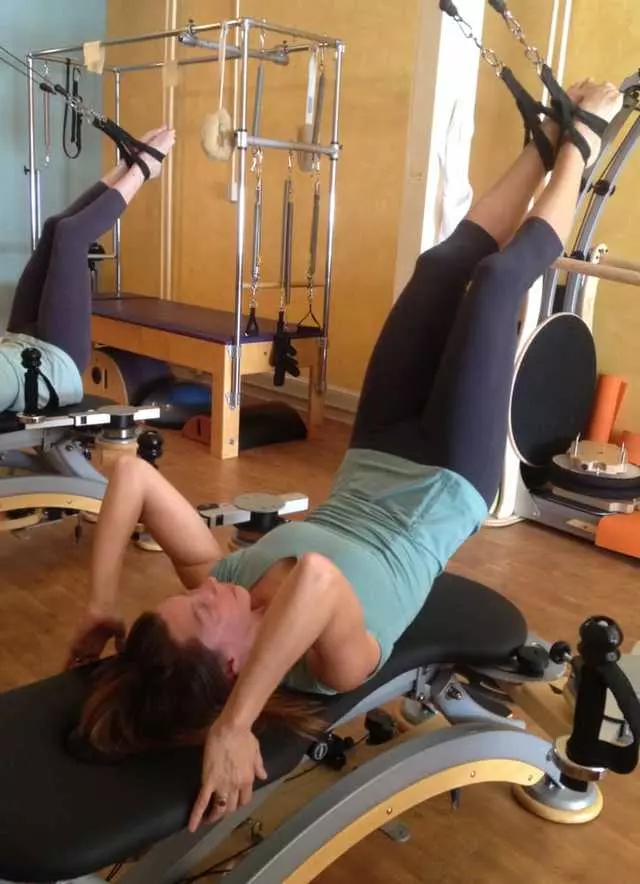 Vitality Studio