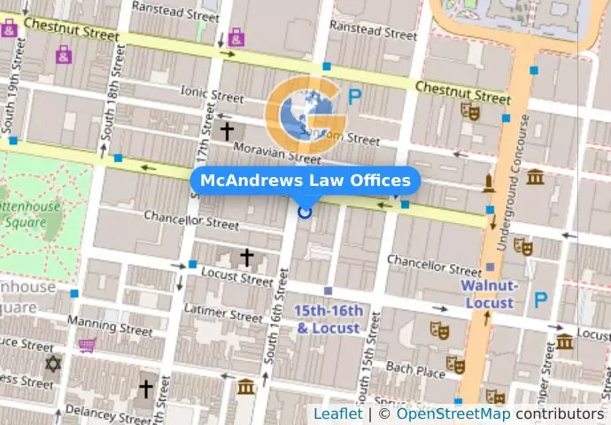 McAndrews Law Offices