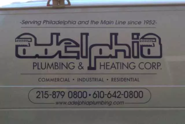 Adelphia Plumbing and Heating