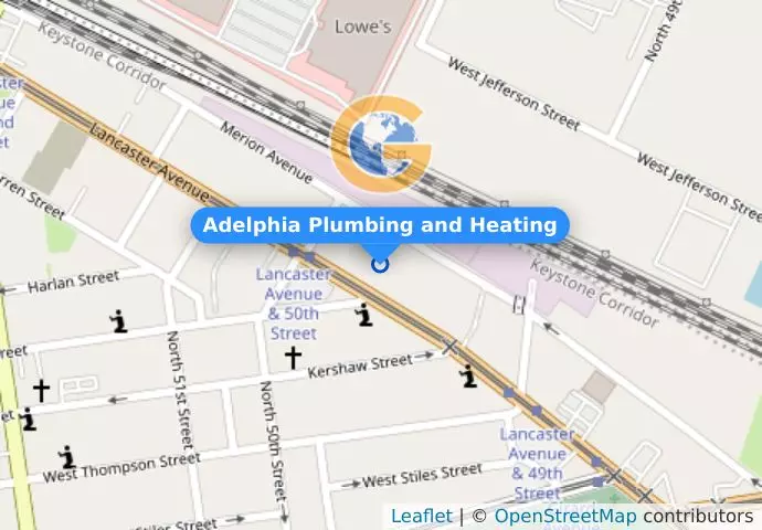 Adelphia Plumbing and Heating