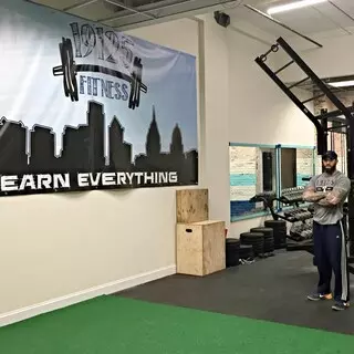 19125 Fitness