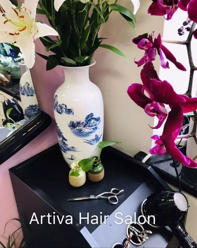 Artiva Hair Salon