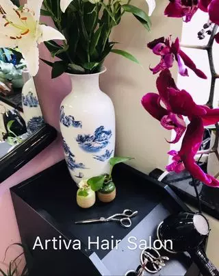 Artiva Hair Salon