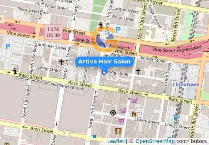 Artiva Hair Salon