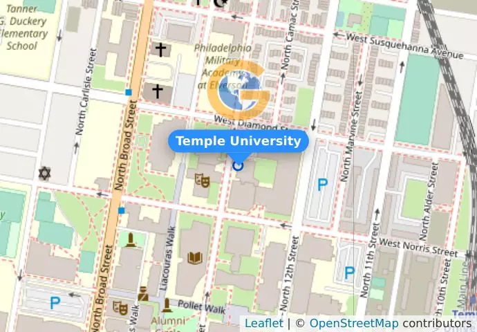 Temple University