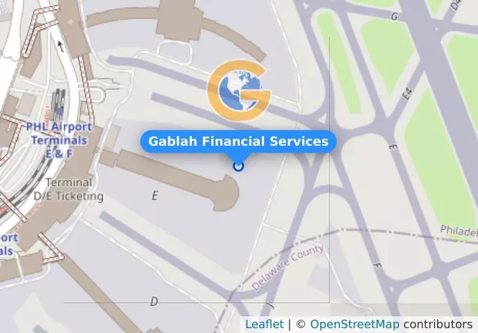 Gablah Financial Services