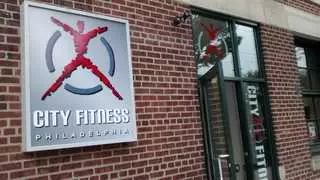 City Fitness