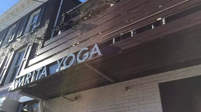Amrita Yoga & Wellness