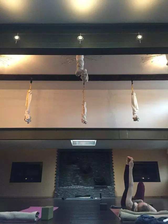 Amrita Yoga & Wellness