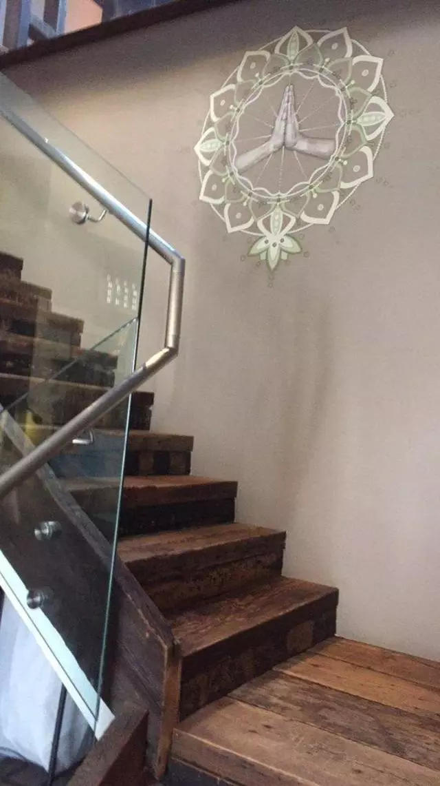 Amrita Yoga & Wellness