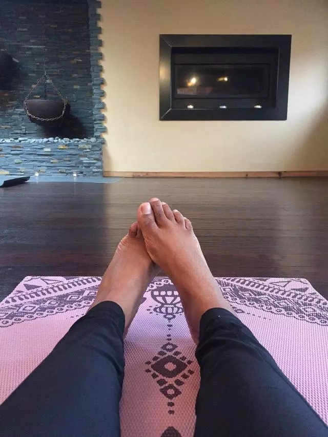 Amrita Yoga & Wellness