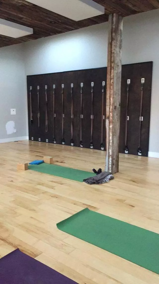 Amrita Yoga & Wellness
