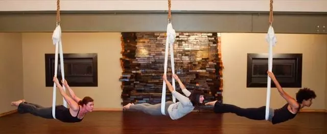 Amrita Yoga & Wellness