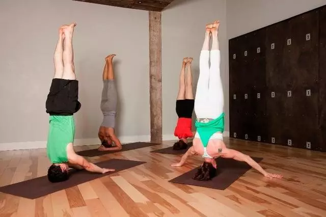 Amrita Yoga & Wellness