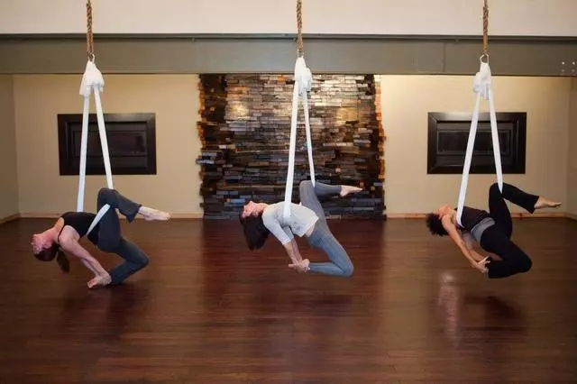 Amrita Yoga & Wellness