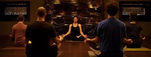 Amrita Yoga & Wellness