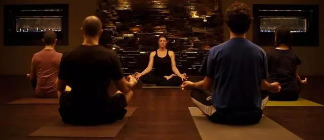 Amrita Yoga & Wellness