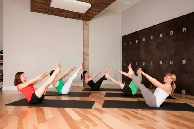 Amrita Yoga & Wellness