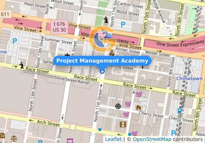 Project Management Academy