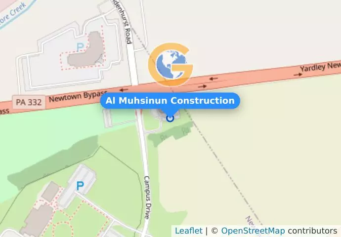 Al Muhsinun Construction