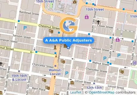 A A&A Public Adjusters