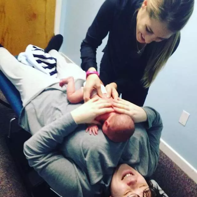Allegheny Family Chiropractic Center