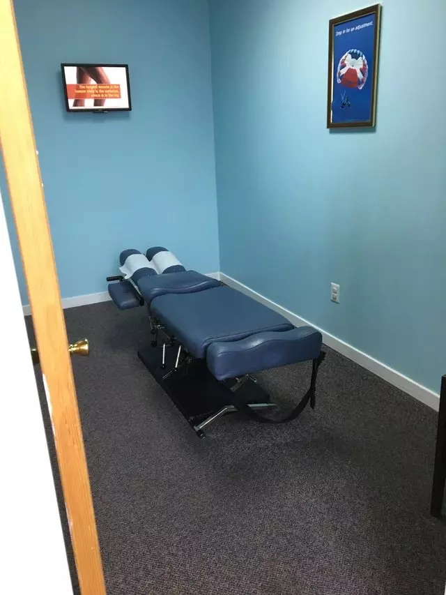 Allegheny Family Chiropractic Center