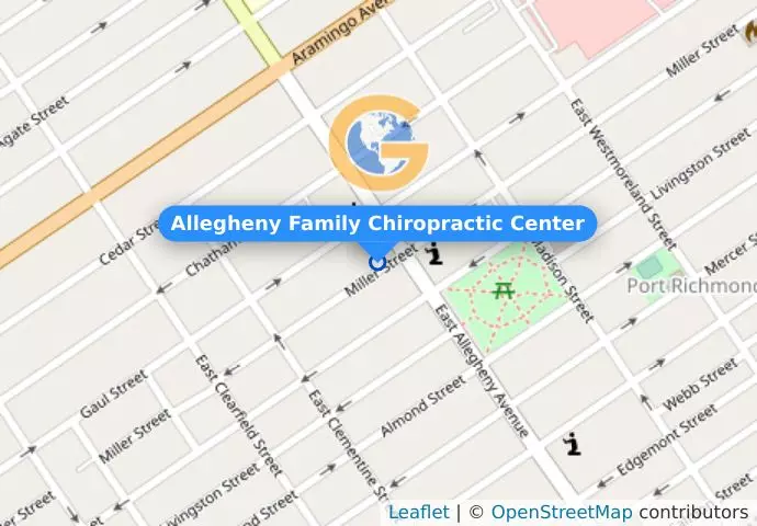 Allegheny Family Chiropractic Center