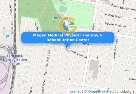 Megan Medical Physical Therapy & Rehabilitation Center