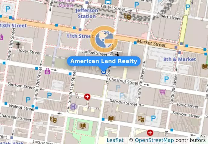 American Land Realty