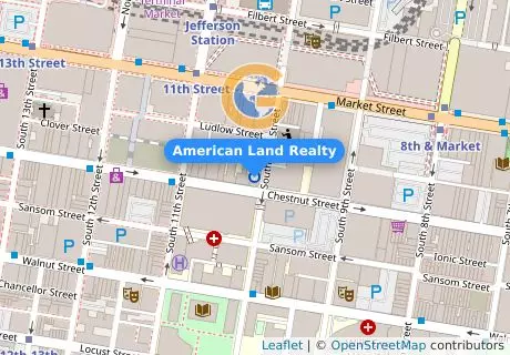 American Land Realty
