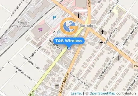 T&R Wireless
