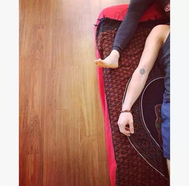 The Philadelphia School of Yoga & Bodywork