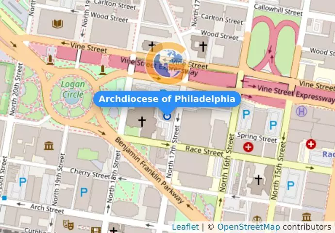 Archdiocese of Philadelphia