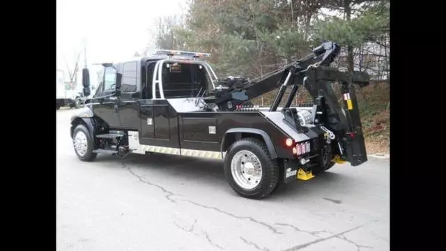 ASAP Roadside and Towing