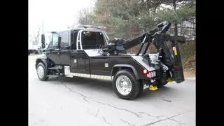 ASAP Roadside and Towing