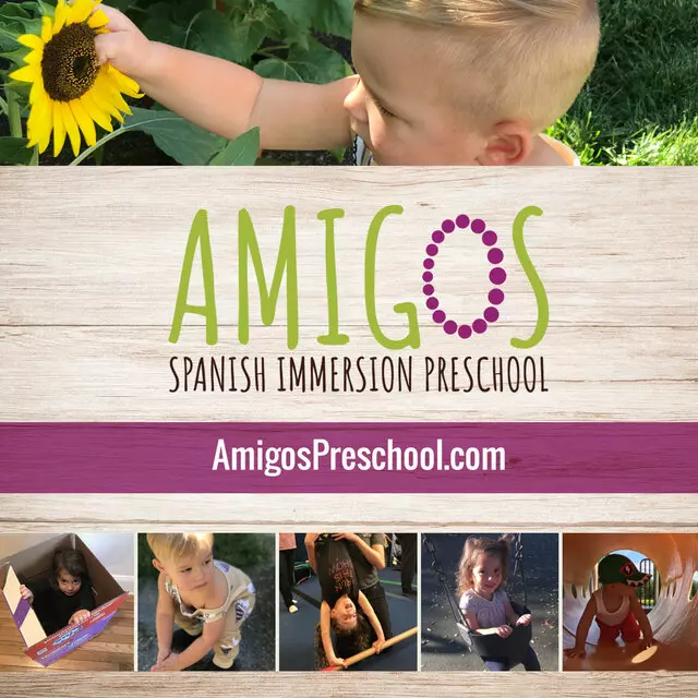 Amigos Spanish Immersion Preschool