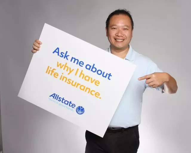 Allstate Insurance: Xin Hu
