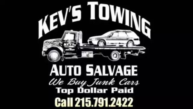Philly Cash for Cars