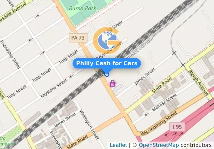 Philly Cash for Cars