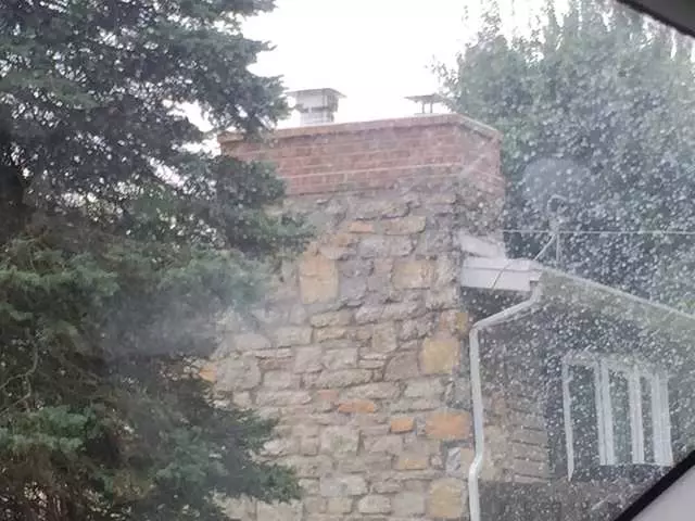 Absolute Chimney And Masonry Restoration