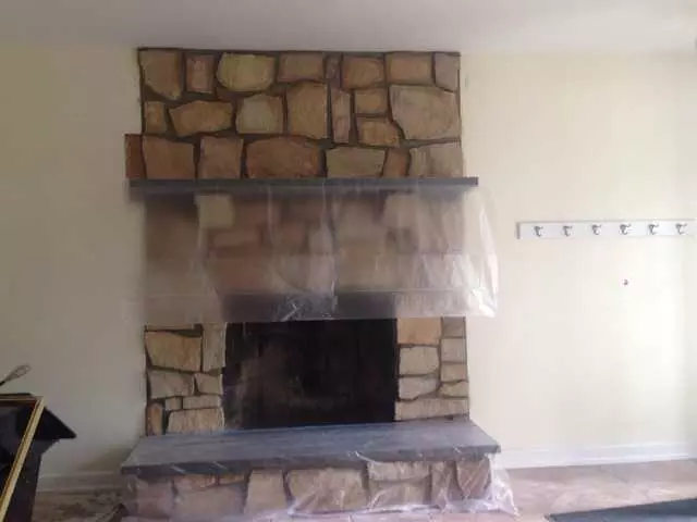 Absolute Chimney And Masonry Restoration