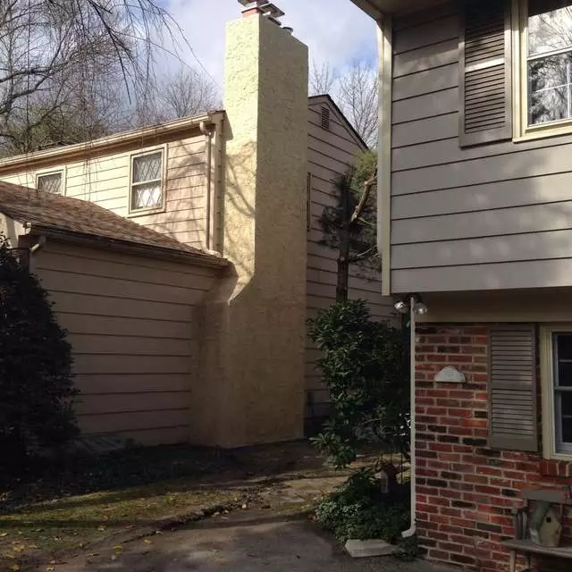 Absolute Chimney And Masonry Restoration