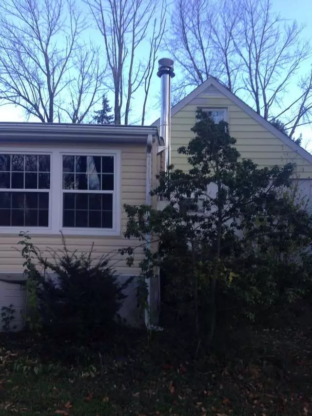 Absolute Chimney And Masonry Restoration