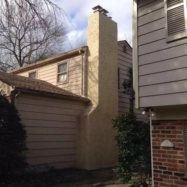 Absolute Chimney And Masonry Restoration