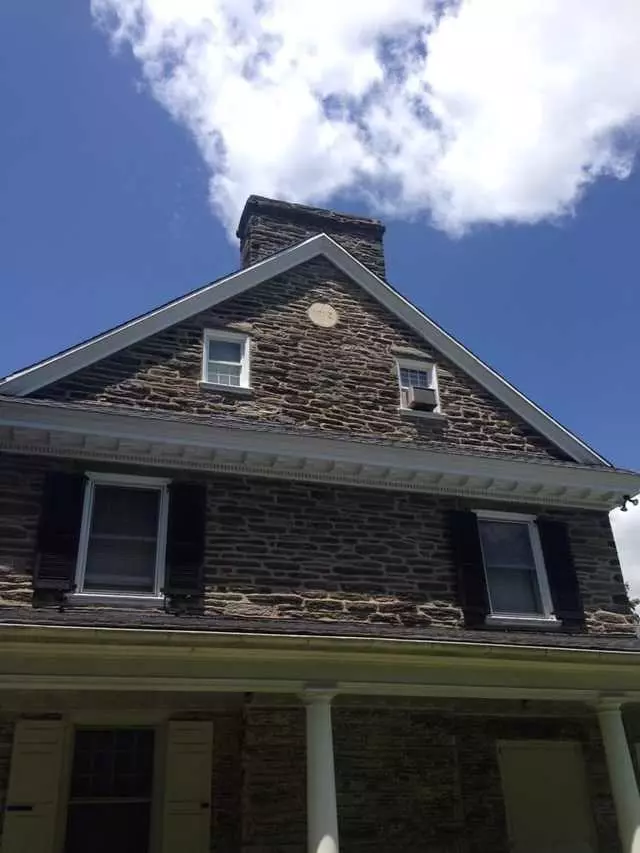 Absolute Chimney And Masonry Restoration