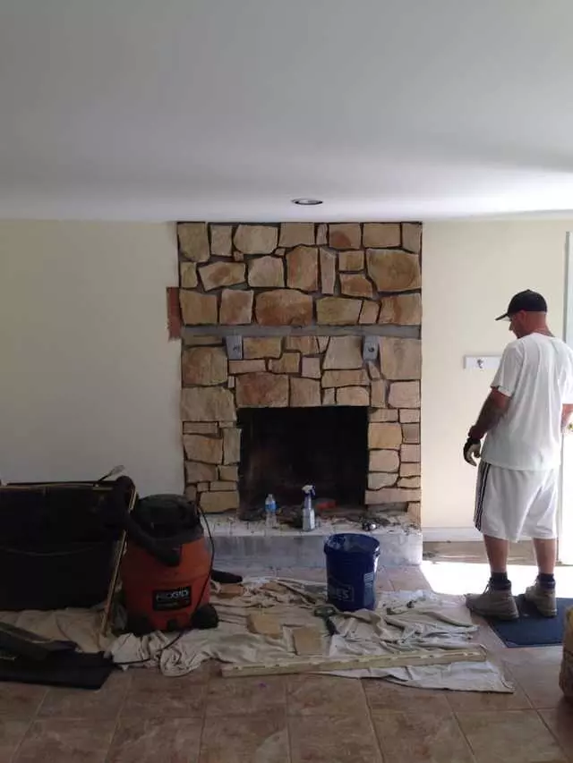 Absolute Chimney And Masonry Restoration