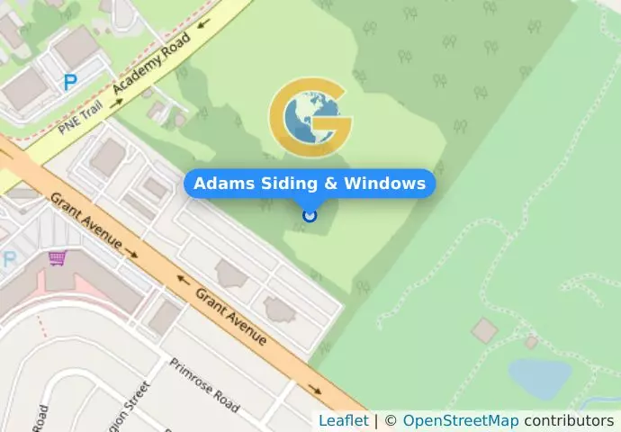 Adams Siding & Windows
